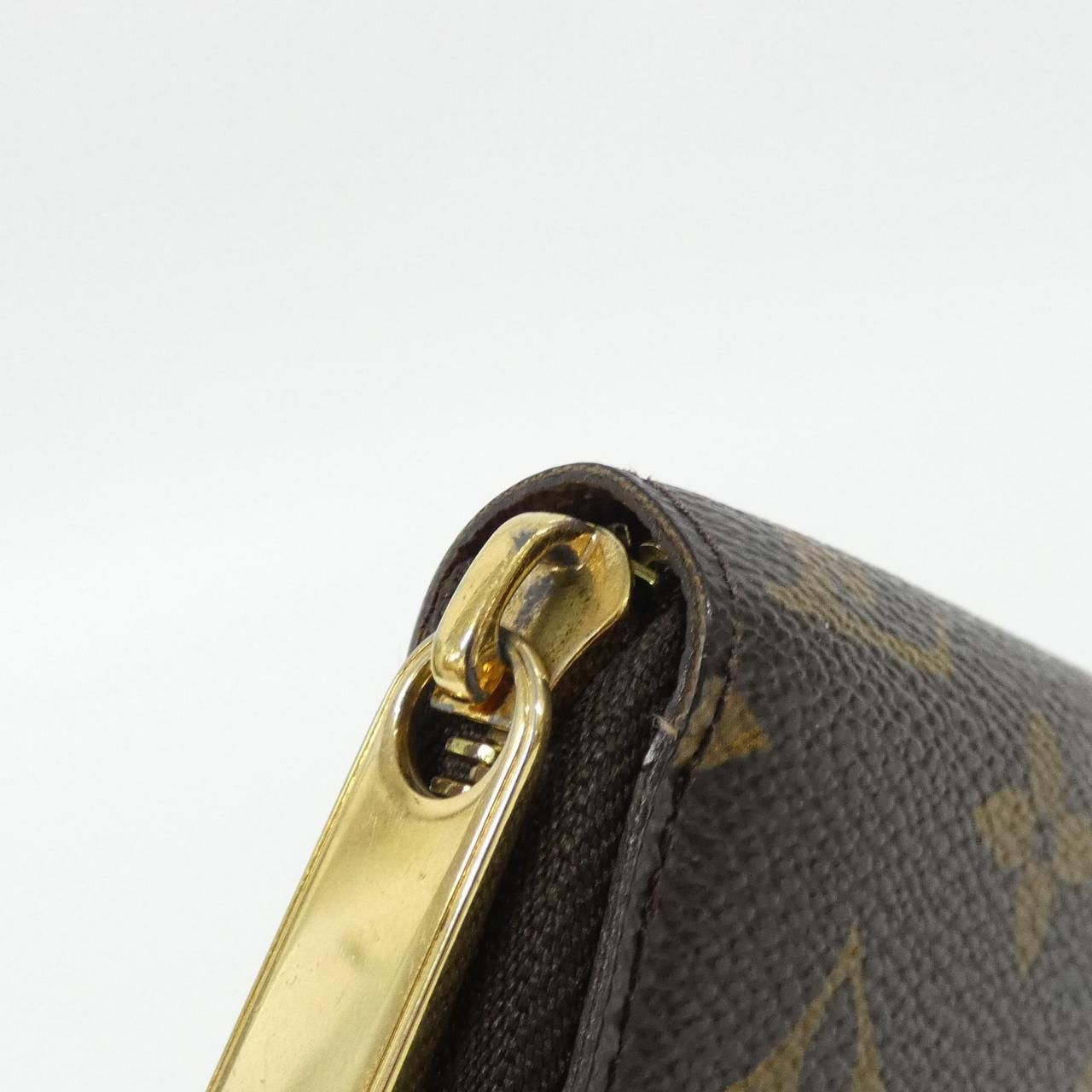 ジッピー ウォレット