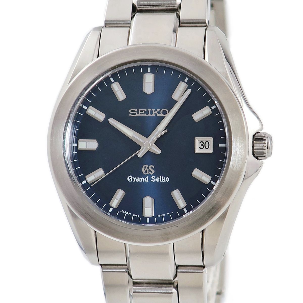 グランドセイコー 腕時計 SBGF019 8J56-8020 - Brand shop HOUBIDOU