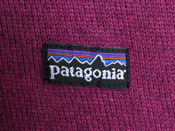 セーター プルオーバー