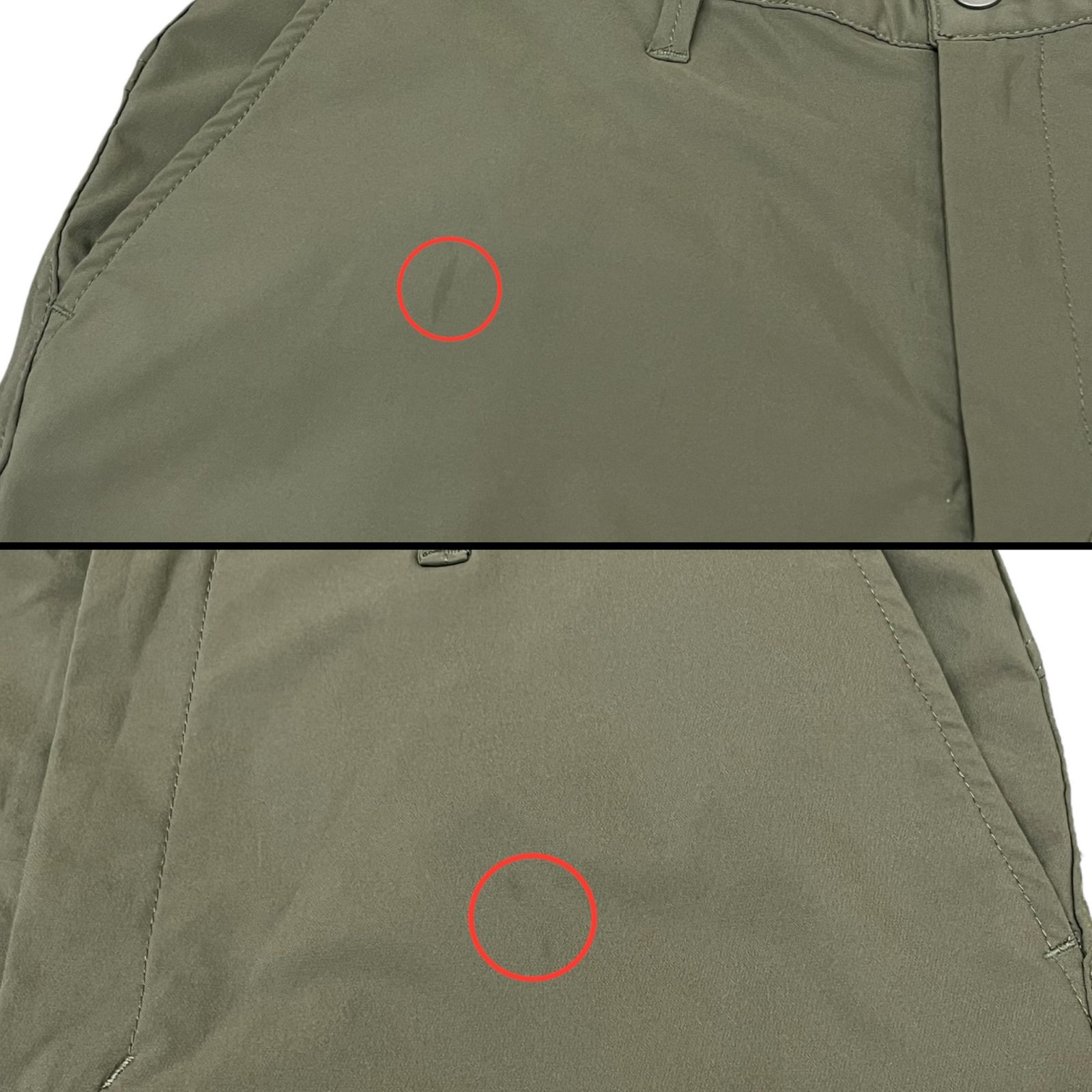 【新品】NONNATIVE EXPLORER JEANS POLY TWILL nonnative (ノンネイティブ) EXPLORER JEANS POLY TWILL