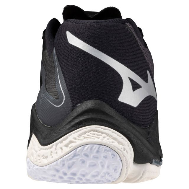 ブラック×シルバー 14500