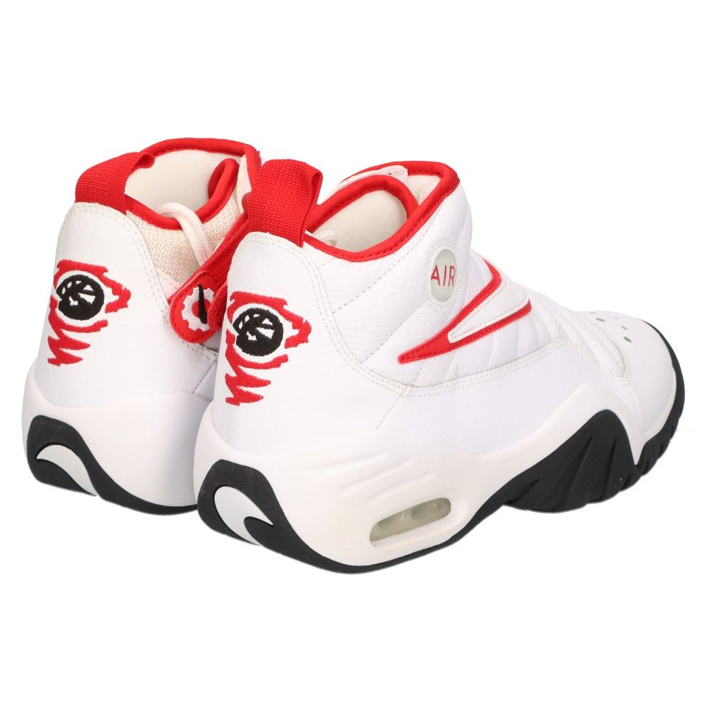 NIKE (ナイキ) Air Shake Ndestrukt エアシェイク インデストラクト