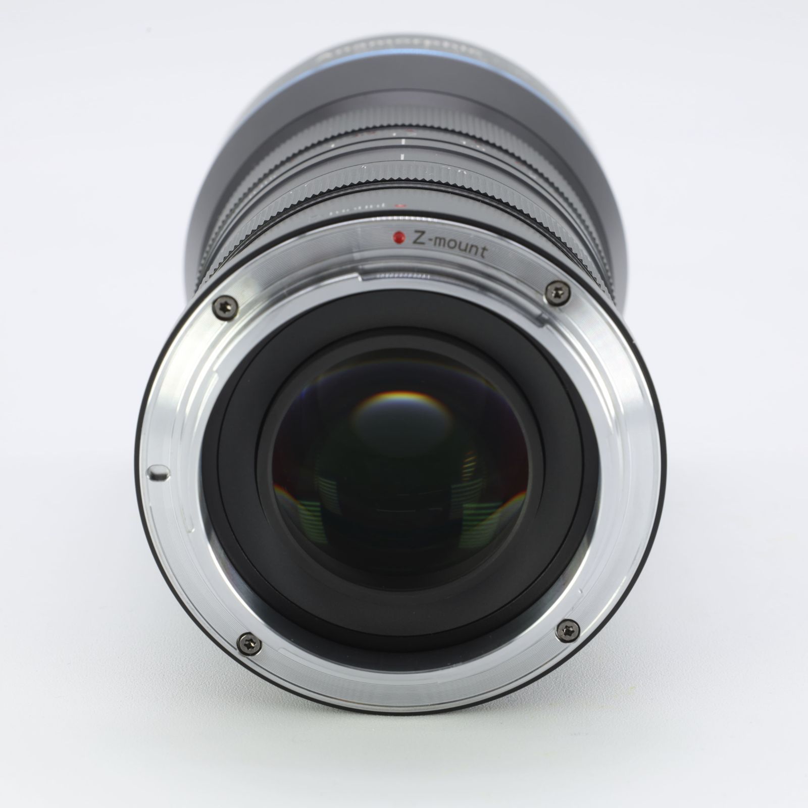 アナモルフィックレンズ SR