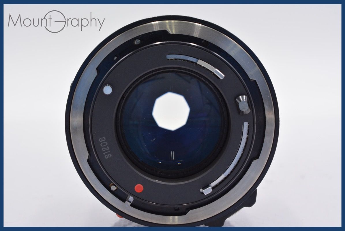 ☆極上美品☆ キヤノン Canon NEW ベスト FD 50mm F1.4 前後キャップ