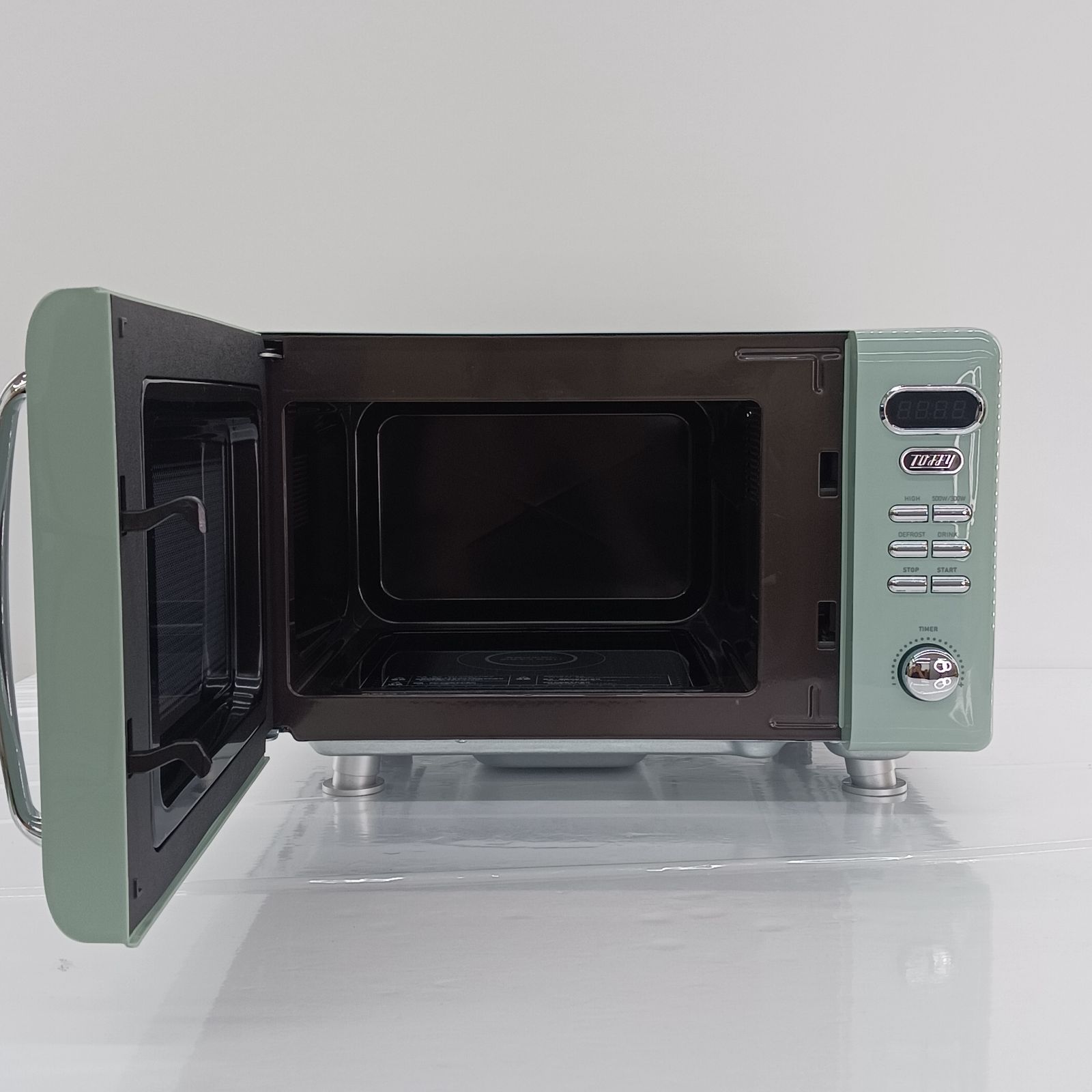 K-DR1-PA ペールアクア