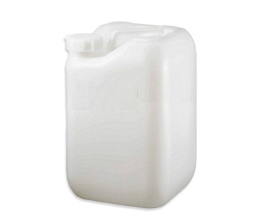 【新品・2営業日で発送】アズワン ピュアボトル　20L KK-116-8 1箱(4本入)