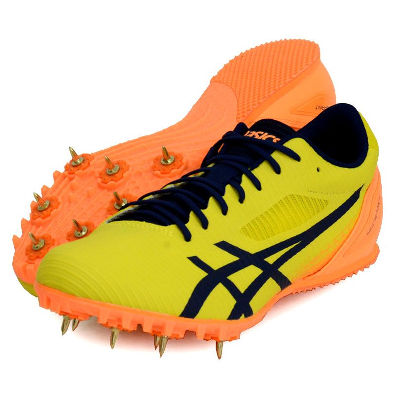 アシックス asics COSMORACER LD 2 陸上シューズ オールウェザー