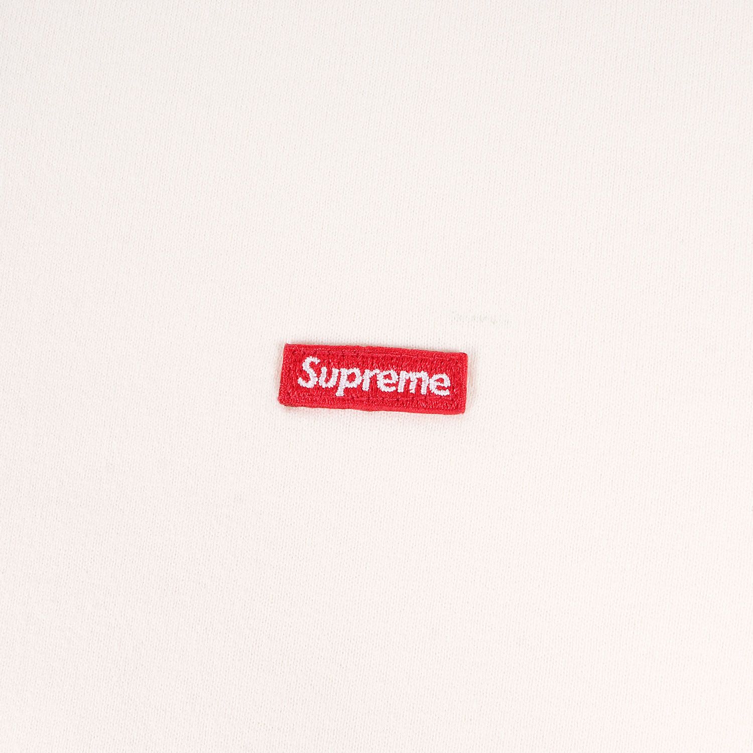美品 Supreme シュプリーム Tシャツ サイズ:M 22AW スモールボックス 