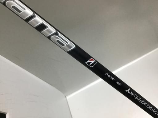 B2 | 10.5 | S | Diamana BS50 | 中古 | ドライバー | ブリヂストン