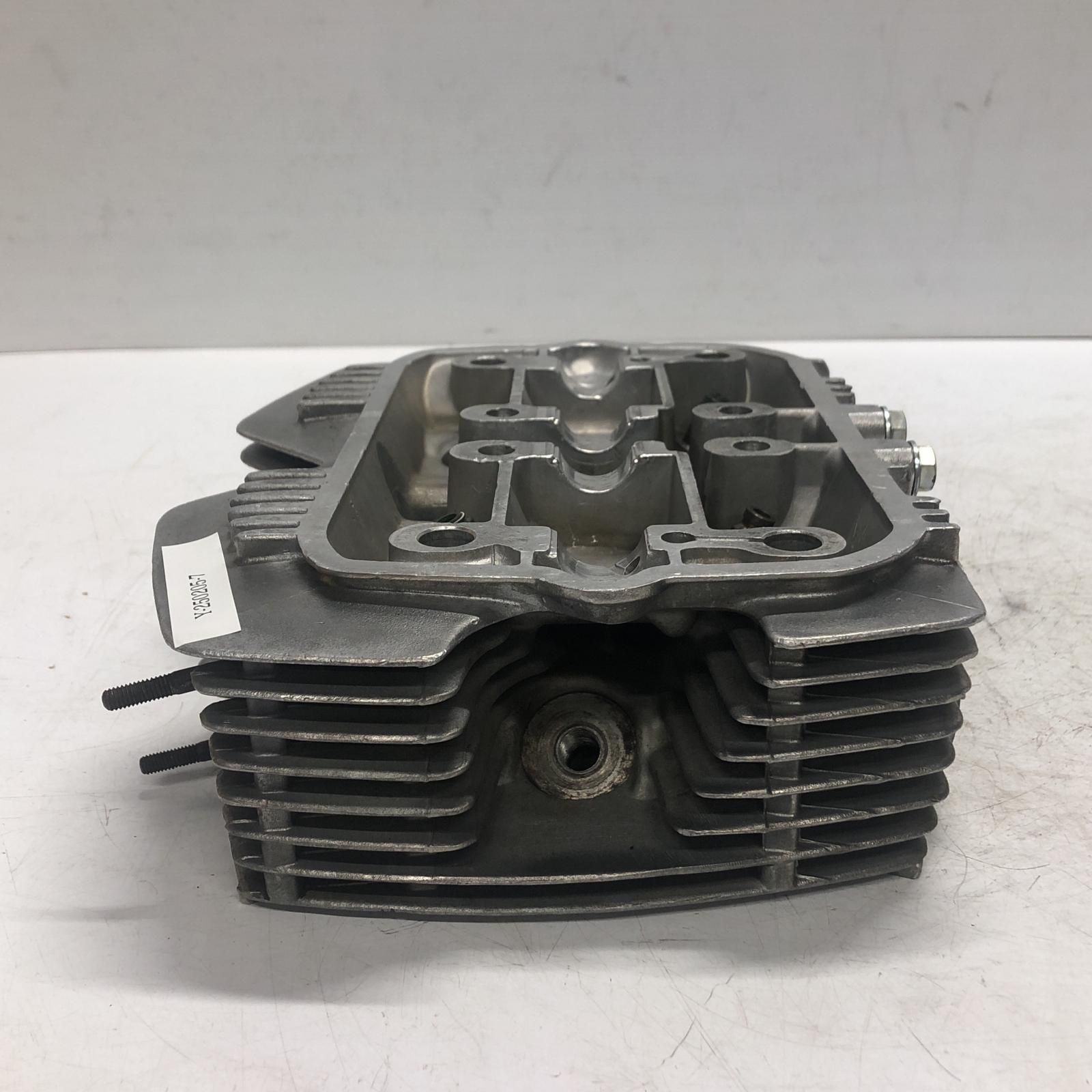 cb250tヘッドシリンダー HONDA CB250T シリンダーヘッド ホンダ - メルカリ