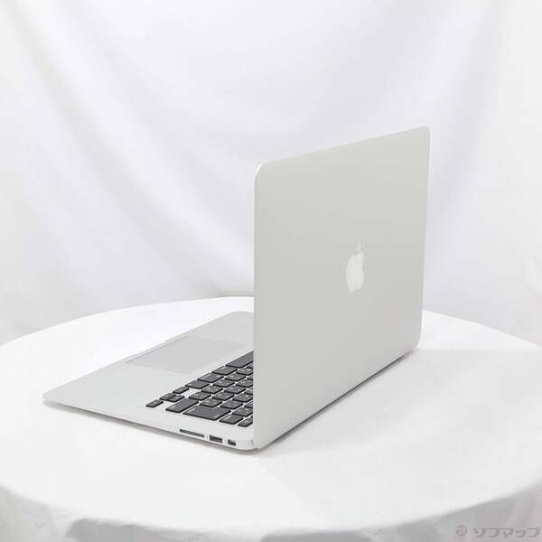 中古 MacBook Air 13.3
