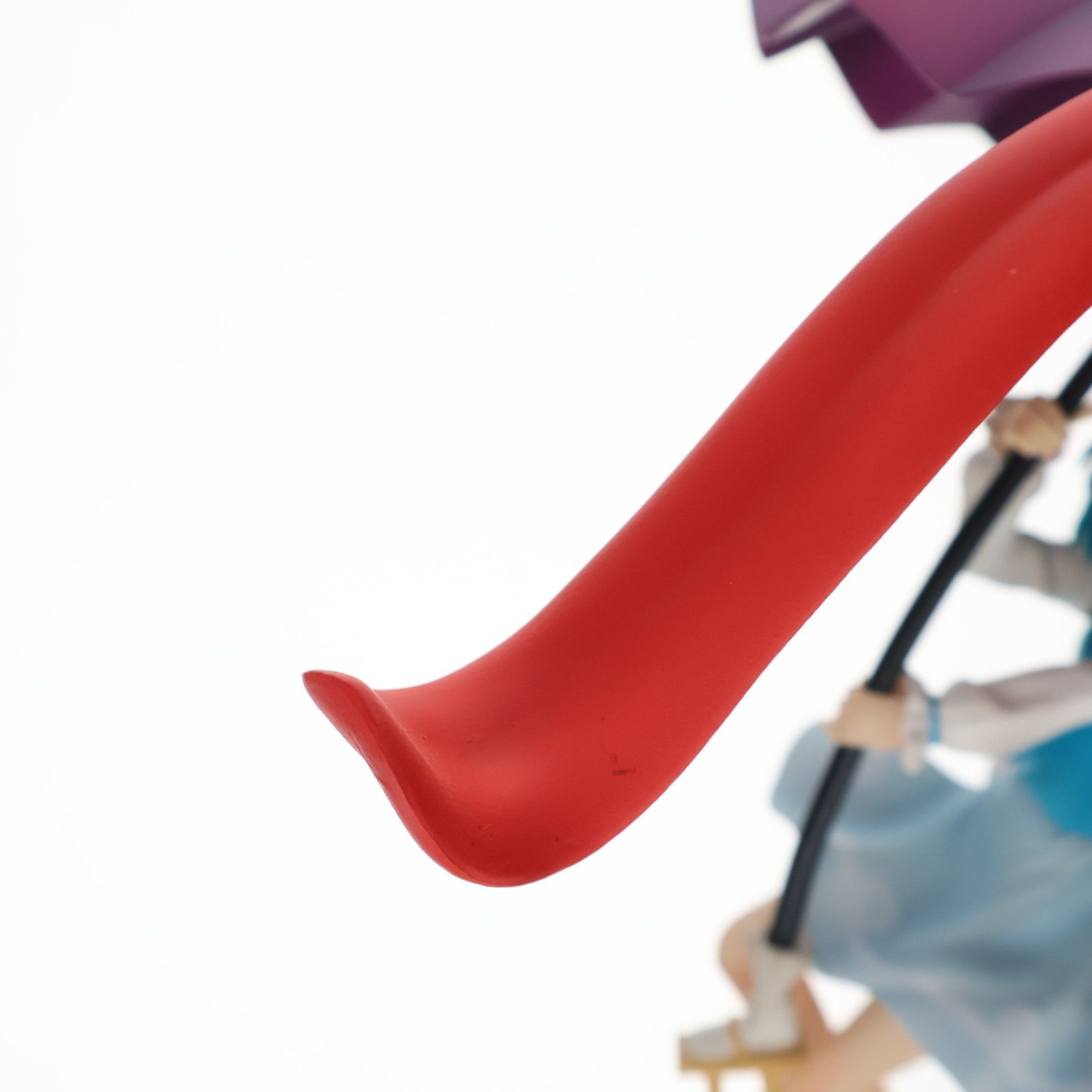 愉快な忘れ傘 多々良小傘(たたらこがさ) 東方Project 1/8 完成品