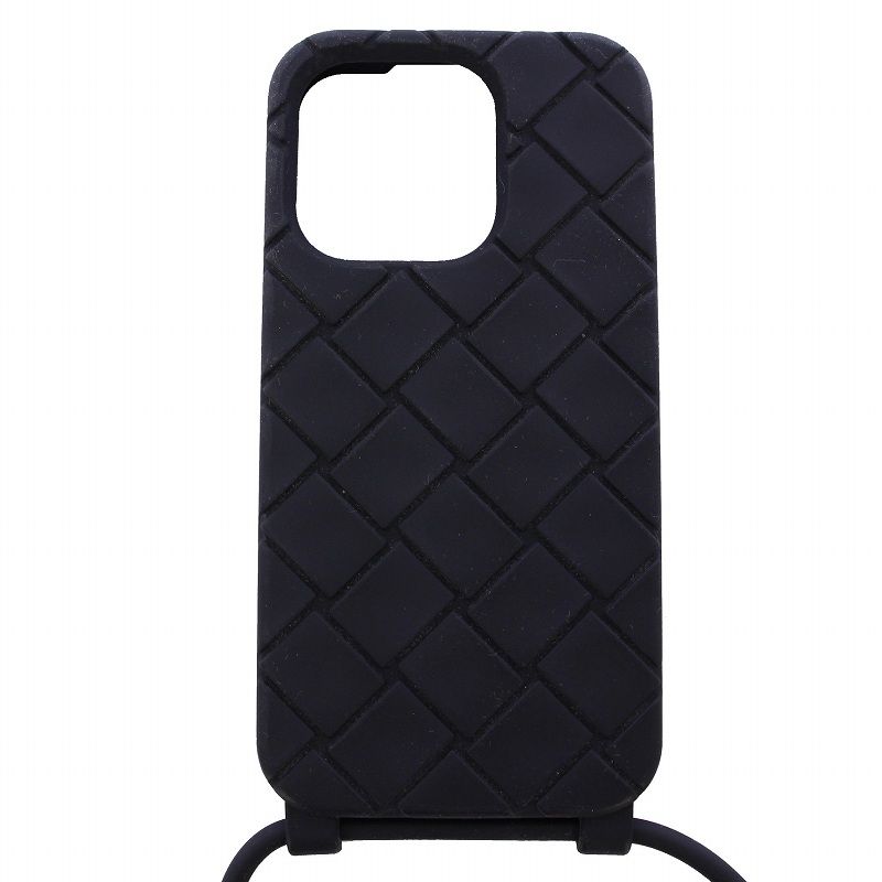 ボッテガヴェネタ BOTTEGA VENETA イントレチャート iPhone