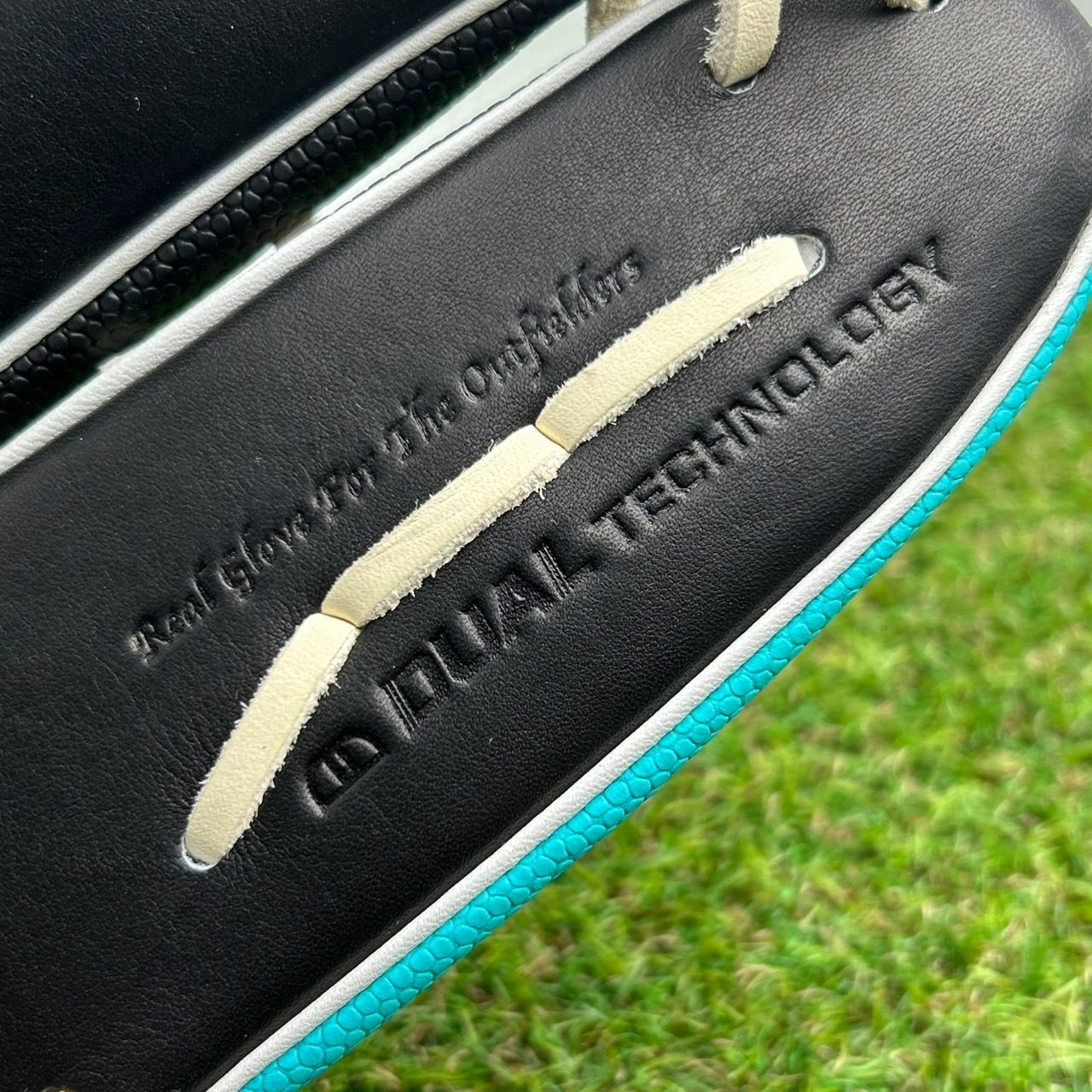 【最終値下げ】未使用品Wilson ウイルソン　軟式　99型　オーダー M0716) Wilson ウィルソン WilsonStaff 大人用 軟式 外野手用
