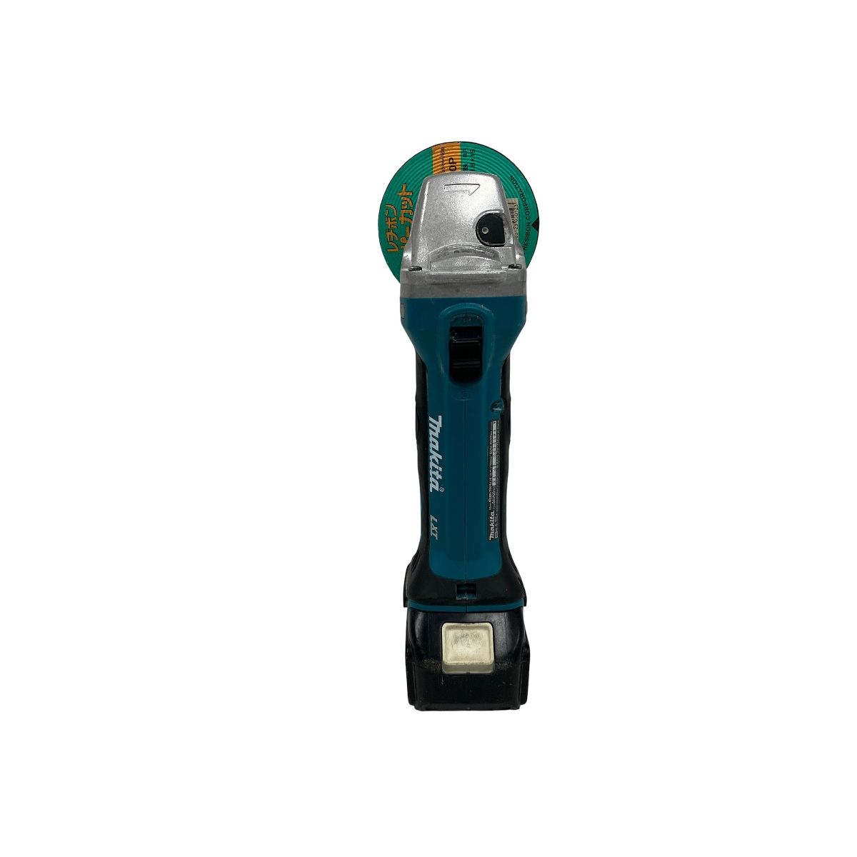 18V 100mm