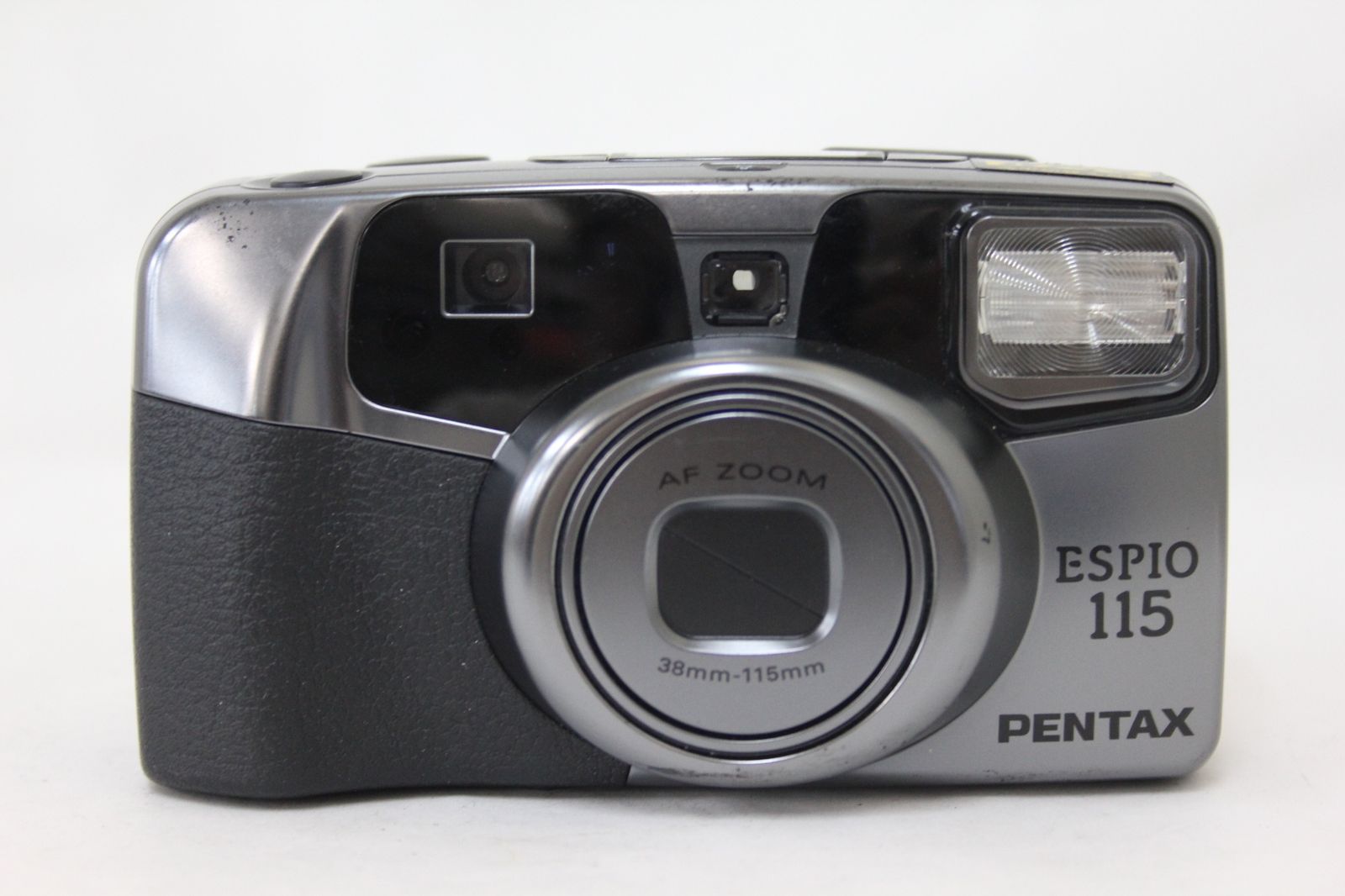 5-3 PENTAX ESPIO 115M 38-115 フィルムカメラ ペンタックス エスピオ