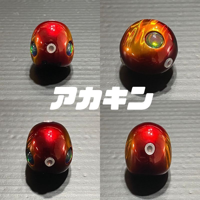 タイラバ タングステン