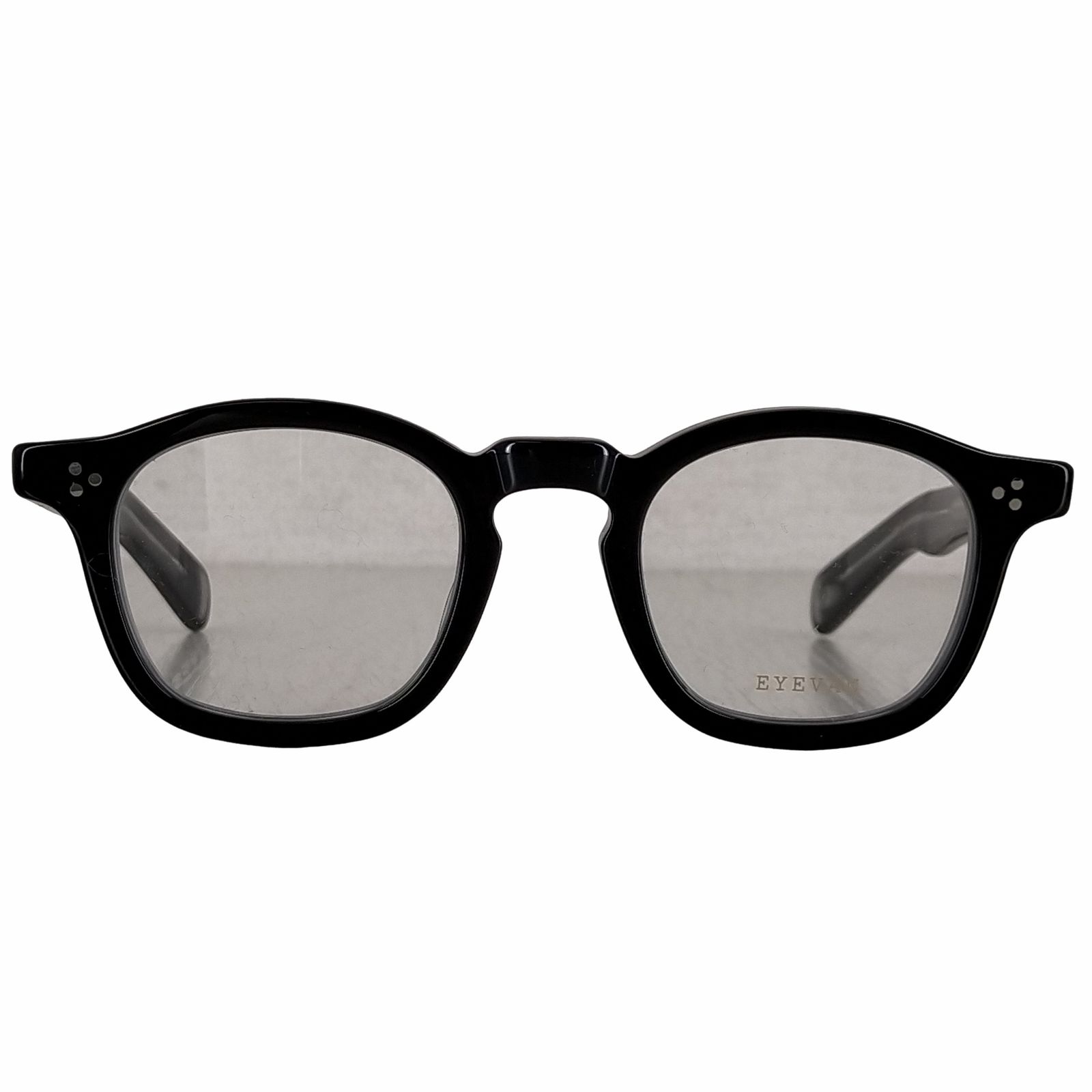 アイヴァン EYEVAN Goodman グッドマン PBK メンズ 47▫23-145 - メルカリ