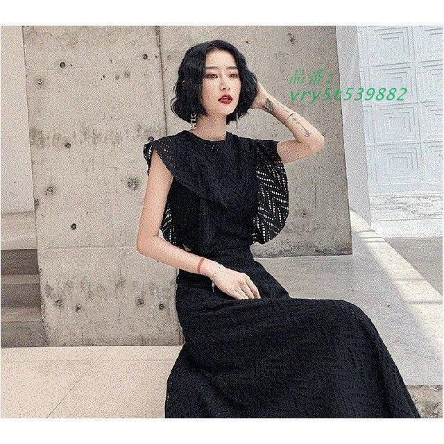 ロングドレス