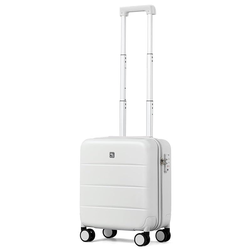 キャリーケースセット　機内持ち込み可能　Sサイズ スーツケース Sサイズ 機内持ち込み フロントオープン