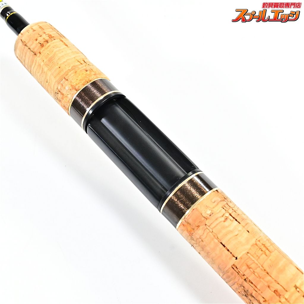 【ヴァルケイン】 ブレイクスルー ゼロヴァージ BTZV 60-ISS 6.0