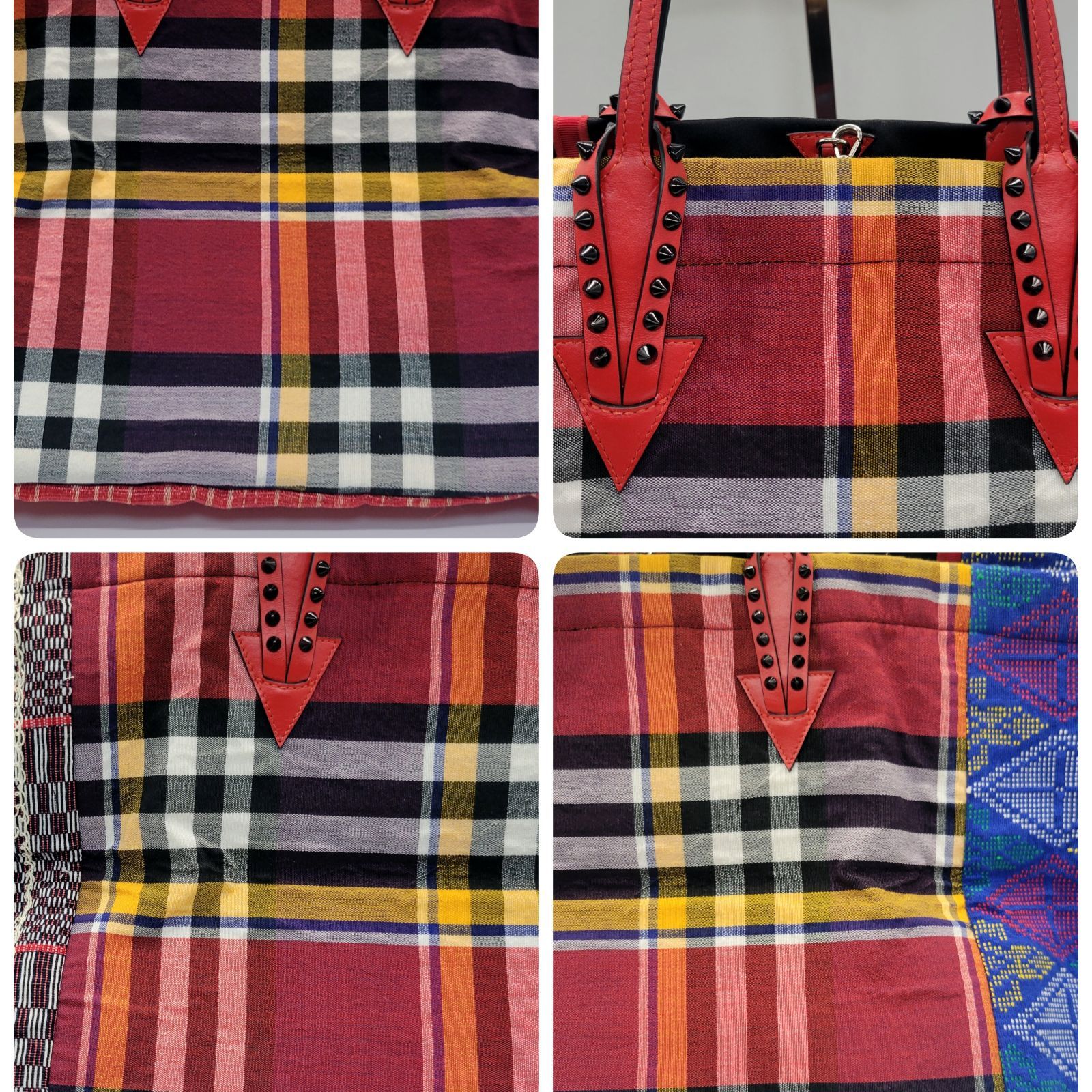 トートバッグ 保存袋付き