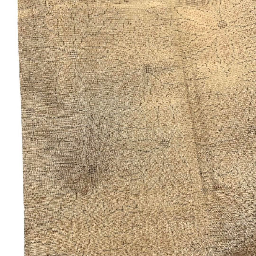 西川治郎　小紋　紬　伝統工芸士　きたやま結城　菊花　着物　032a d 西川治郎 小紋 紬 伝統工芸士 きたやま結城 菊花 着物 032a d - メルカリ