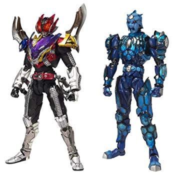 (未使用･未開封品)　S.I.C. VOL.47 仮面ライダー電王クライマックスフォーム&ウラタロスイマジン ar3p5n1 中古】(未使用・未開封品) S.I.C. VOL.47 仮面ライダー電王