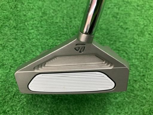 テーラーメイドTaylorMade BANDON TM2 33インチ TaylorMade TP COLLECTION HYDRO BLAST BANDON TM2 / 33 inch