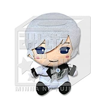 【中古】（非常に良い）B-PROJECT 鼓動アンビシャス みんなのくじ B賞 ボイスぬいぐるみ ～北門倫毘沙～ 中古】（非常に良い）B-PROJECT 鼓動アンビシャス みんなのくじ B賞