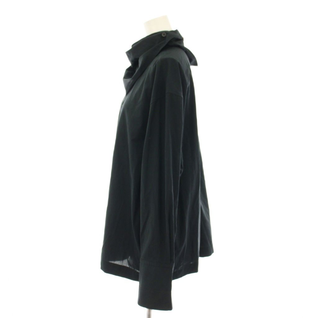 ◇【ミーイッセイミヤケ】トップス ハイネック カットソー シャツ ブラウス ◇【ミーイッセイミヤケ】トップス ハイネック カットソー