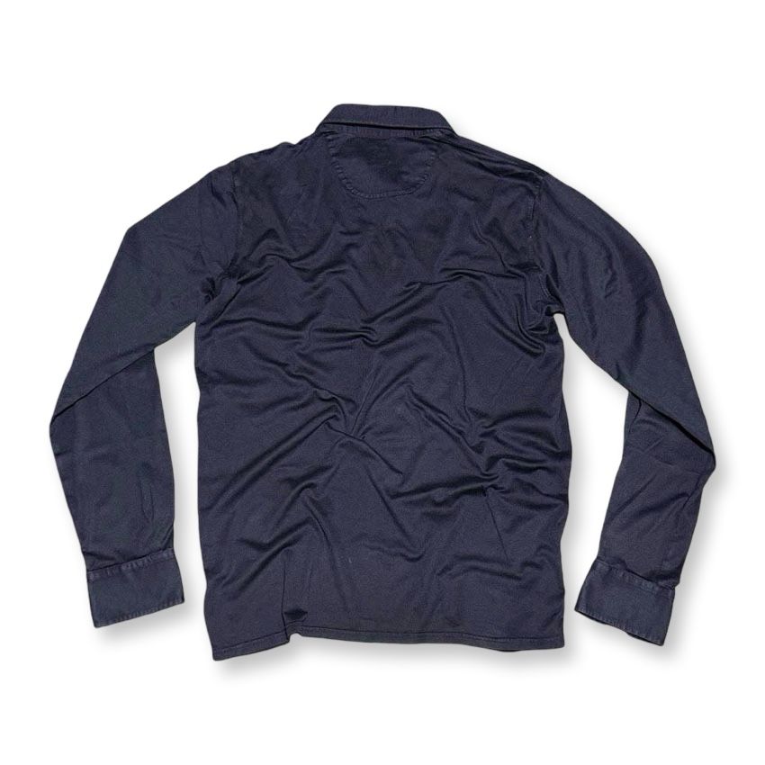 FEDELI フェデリ マイクロスムース オーガニックコットン 長袖