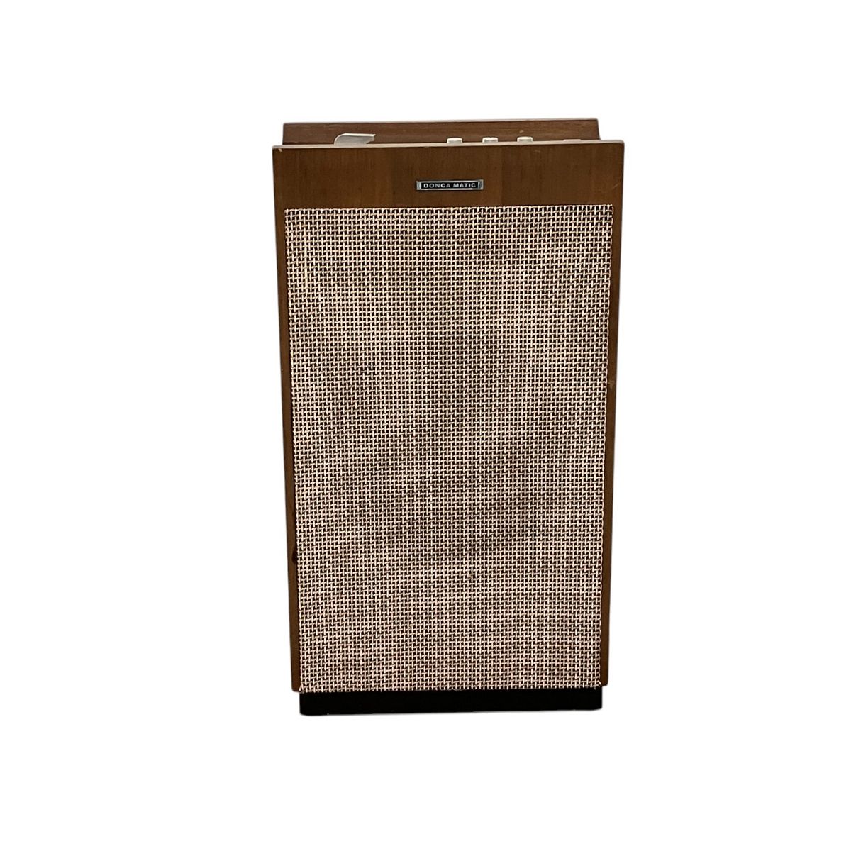 Donca Matic DE11 リズムマシン ドンカマチック 音響機器 ジャンク M10013108