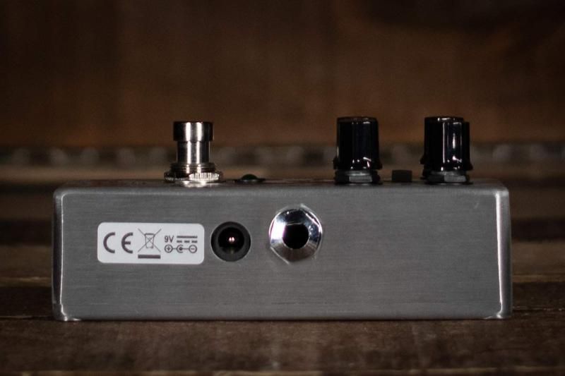 MXR