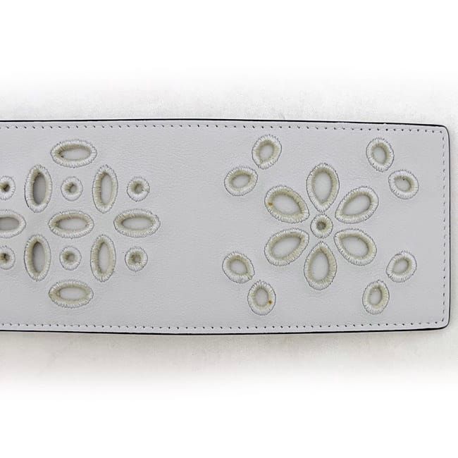 ガラヴァーニ ベルト