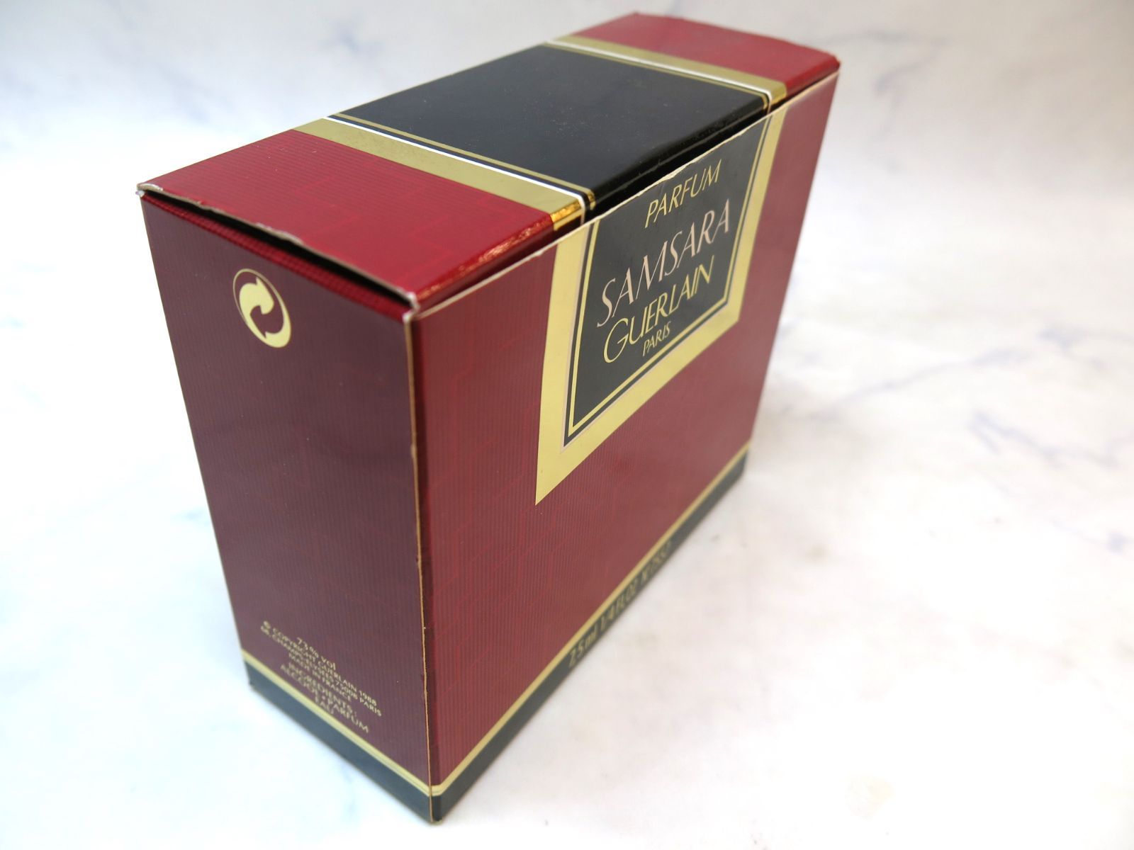SAMSARA PARFUM