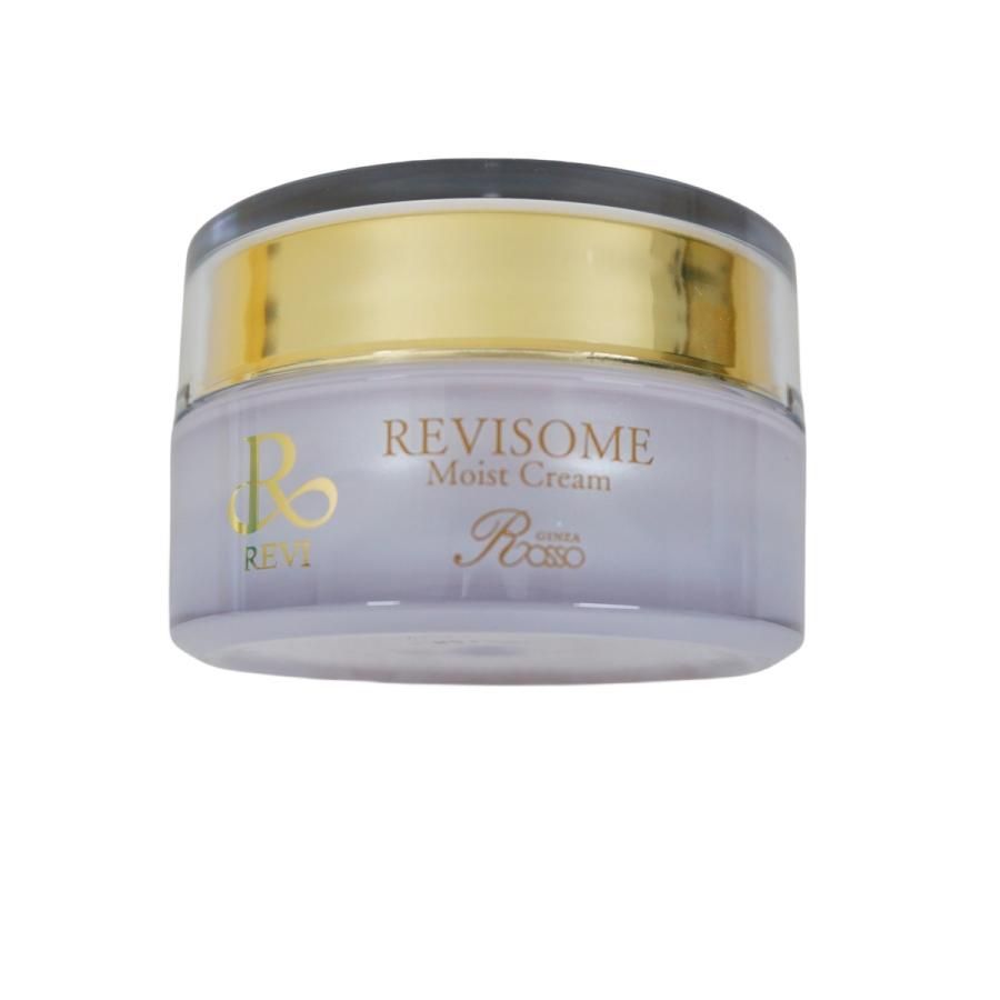 スキンケア・基礎化粧品 REVI ルヴィソーム モイストクリーム 30g 保湿