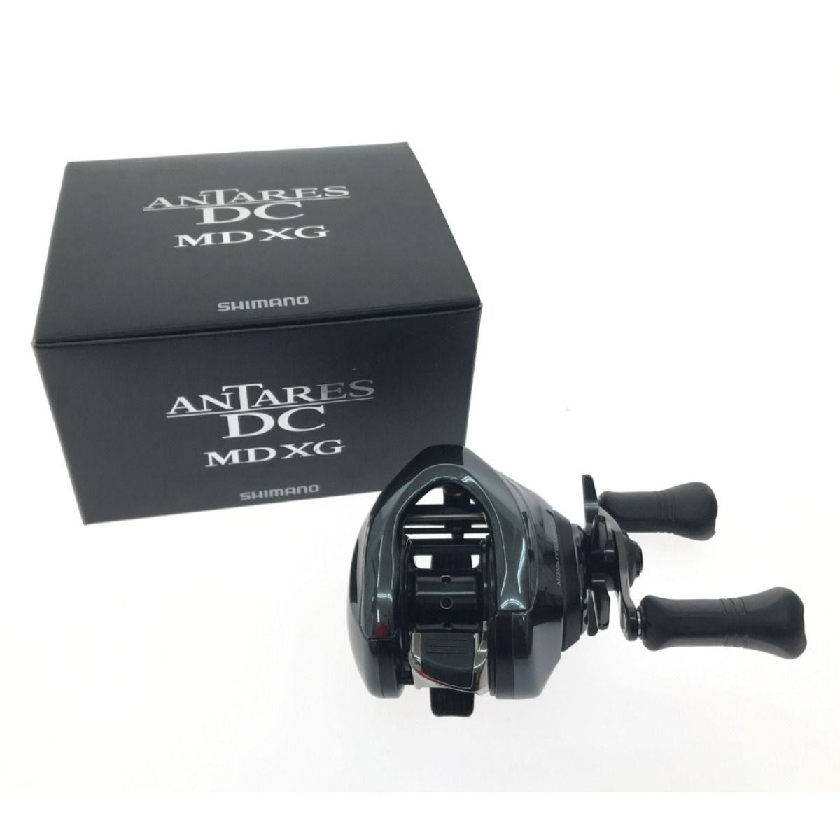 シマノ アンタレス DC MD XG 右 (リール) 価格比較 - 価格.com SHIMANO