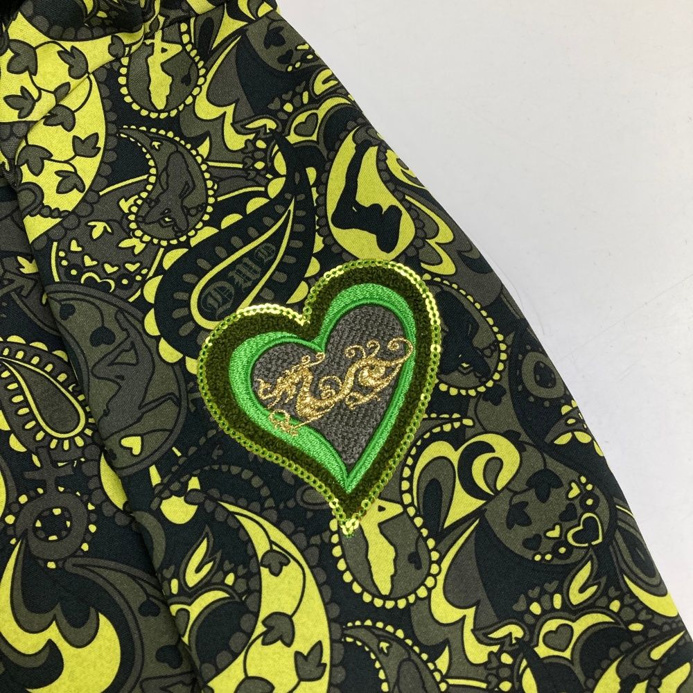 240101493842 ゴルフウェア