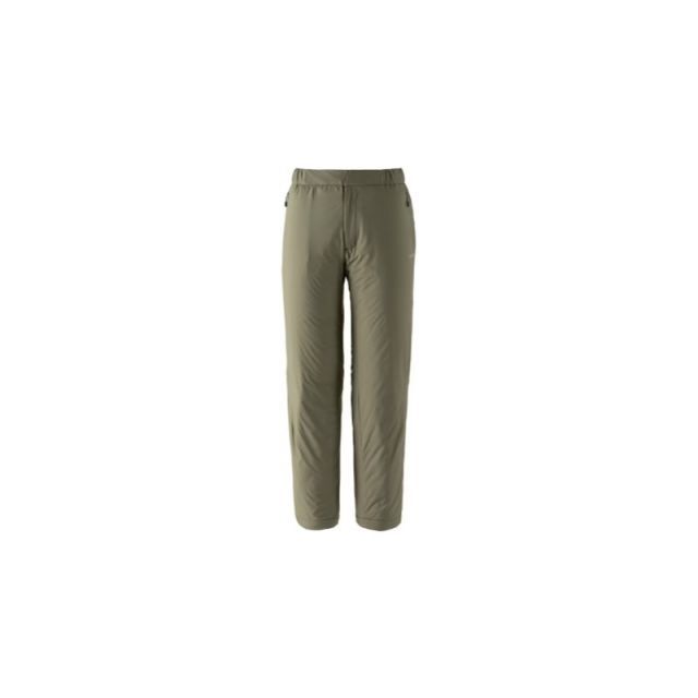 シマノ WP-066W アクティブインサレーション パンツ XL カーキ | 釣具