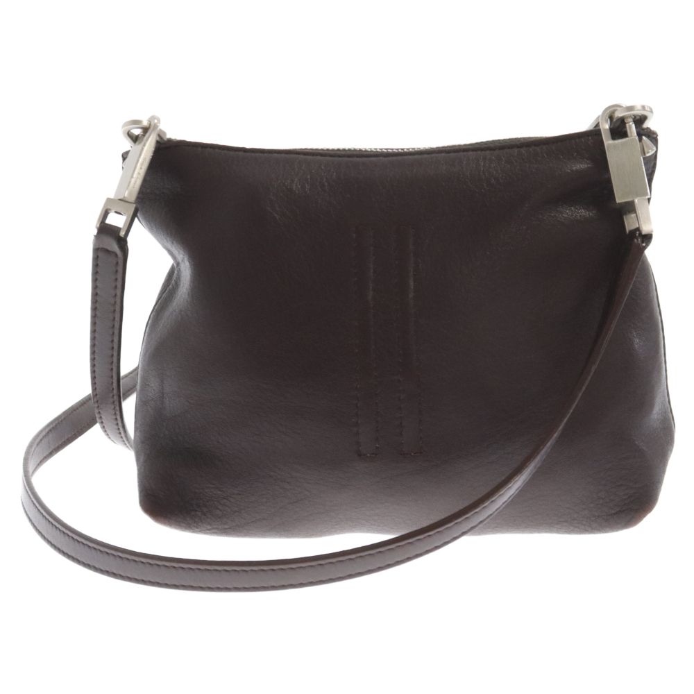 Rick Owens 22SS ショルダーバッグ