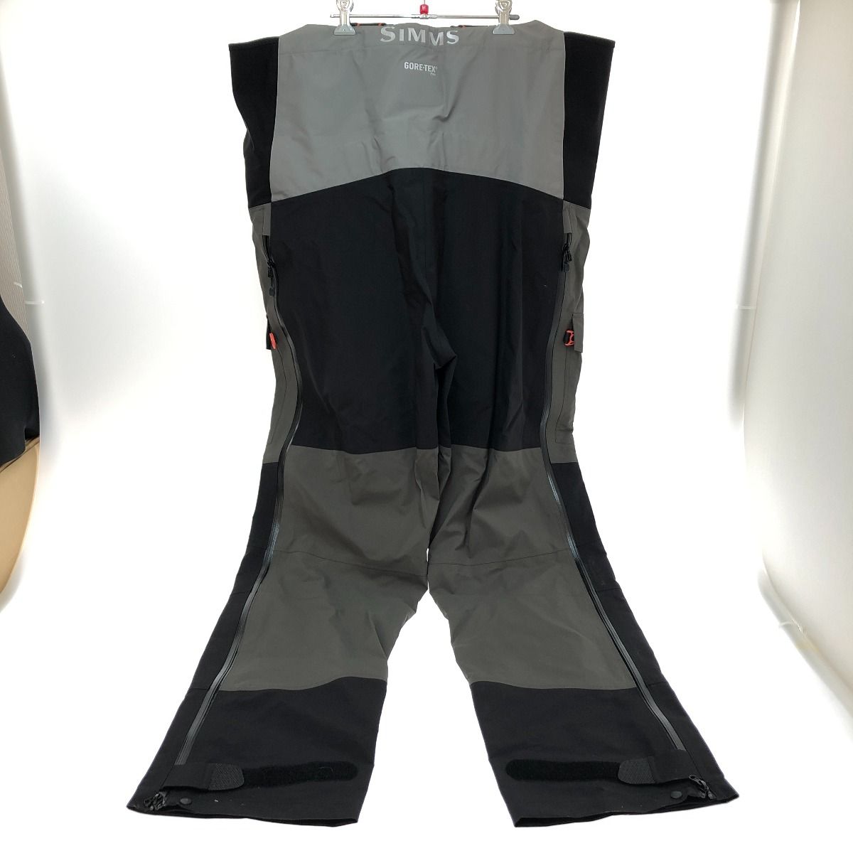 □□SIMMS シムス GORE-TEX フィッシングジャケット・パンツ