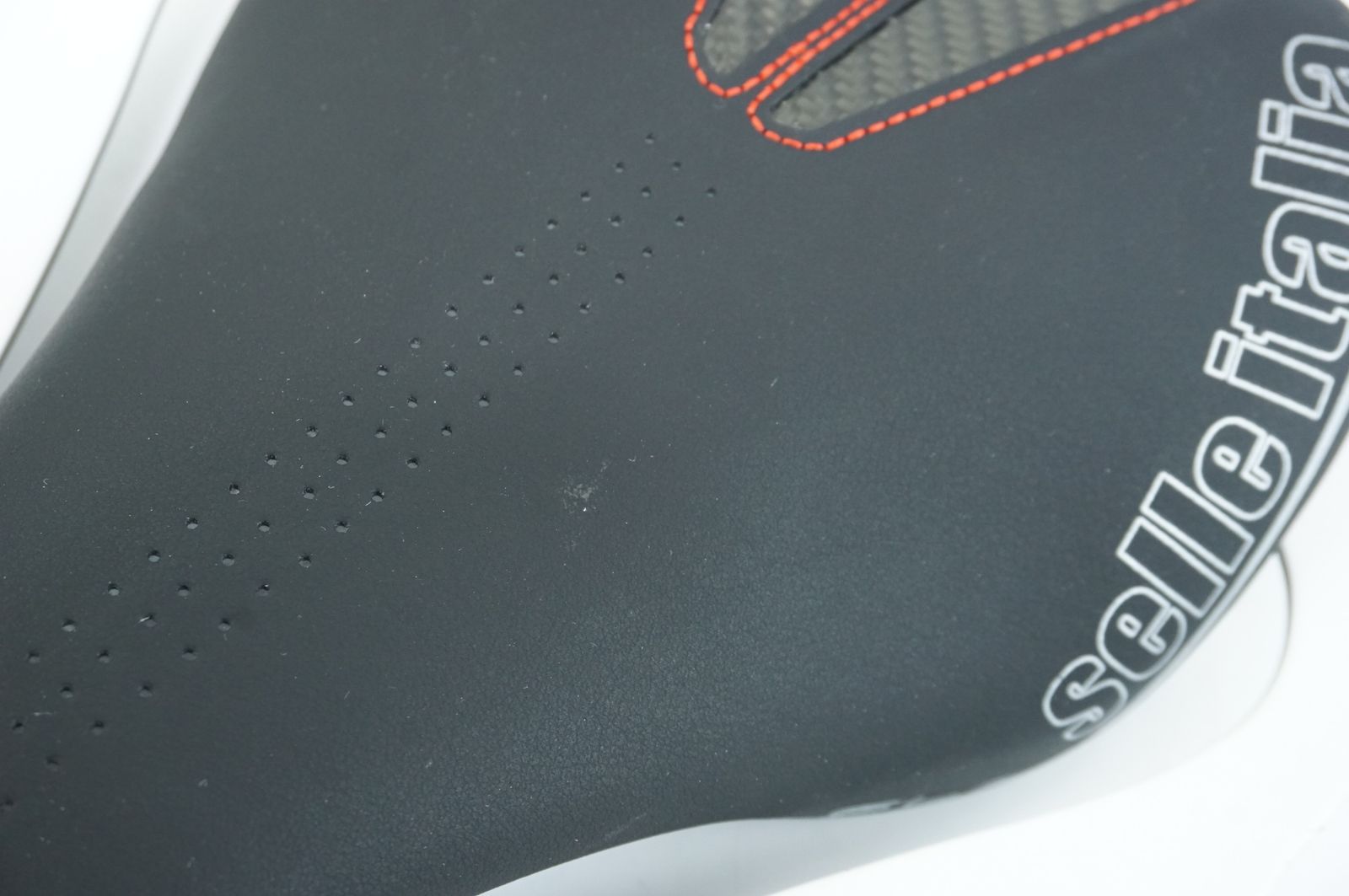 SELLE ITALIA セライタリア SLR KIT CARBONIO サドル バイチャリ中目黒店 BRIGHTFACE_UK