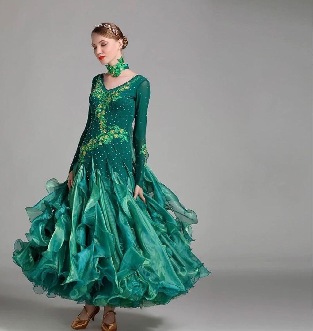 エレガントな魅力