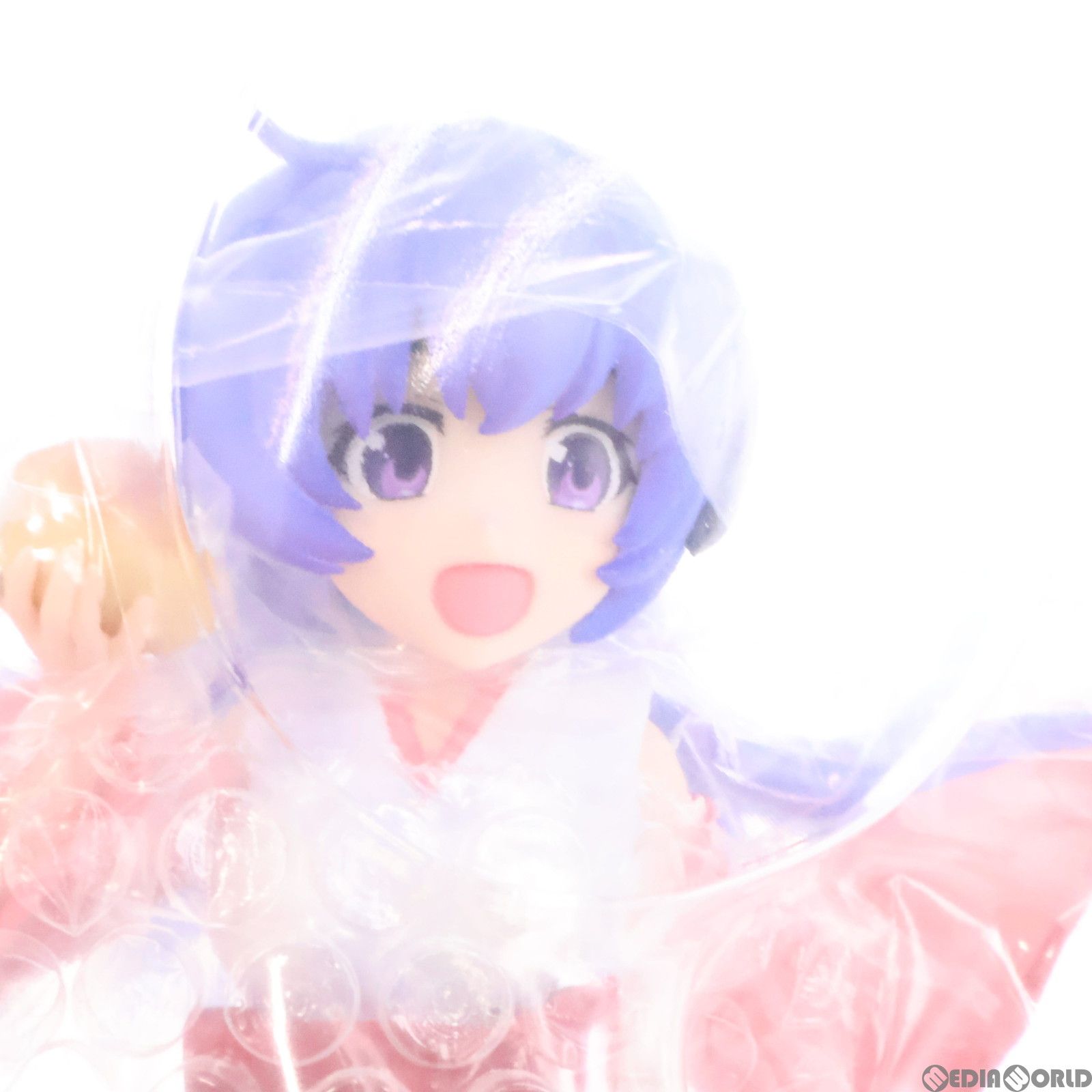 羽入(はにゅう) ひぐらしのなく頃に 卒 1/7 完成品 フィギュア