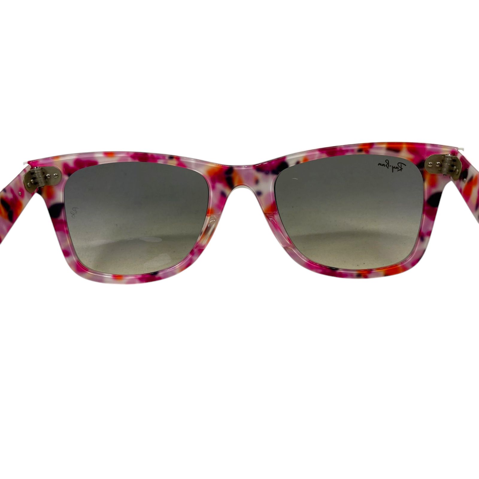 ちー様専用】Ray-Ban レイバン サングラス WAYFARER ウェイ