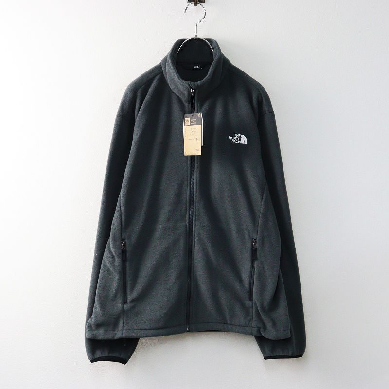 ♥ ノースフェイス THE NORTH FACE NL72450R Pumori Jacket プモリジャケット M｜グレー 羽織り 2400014595727
