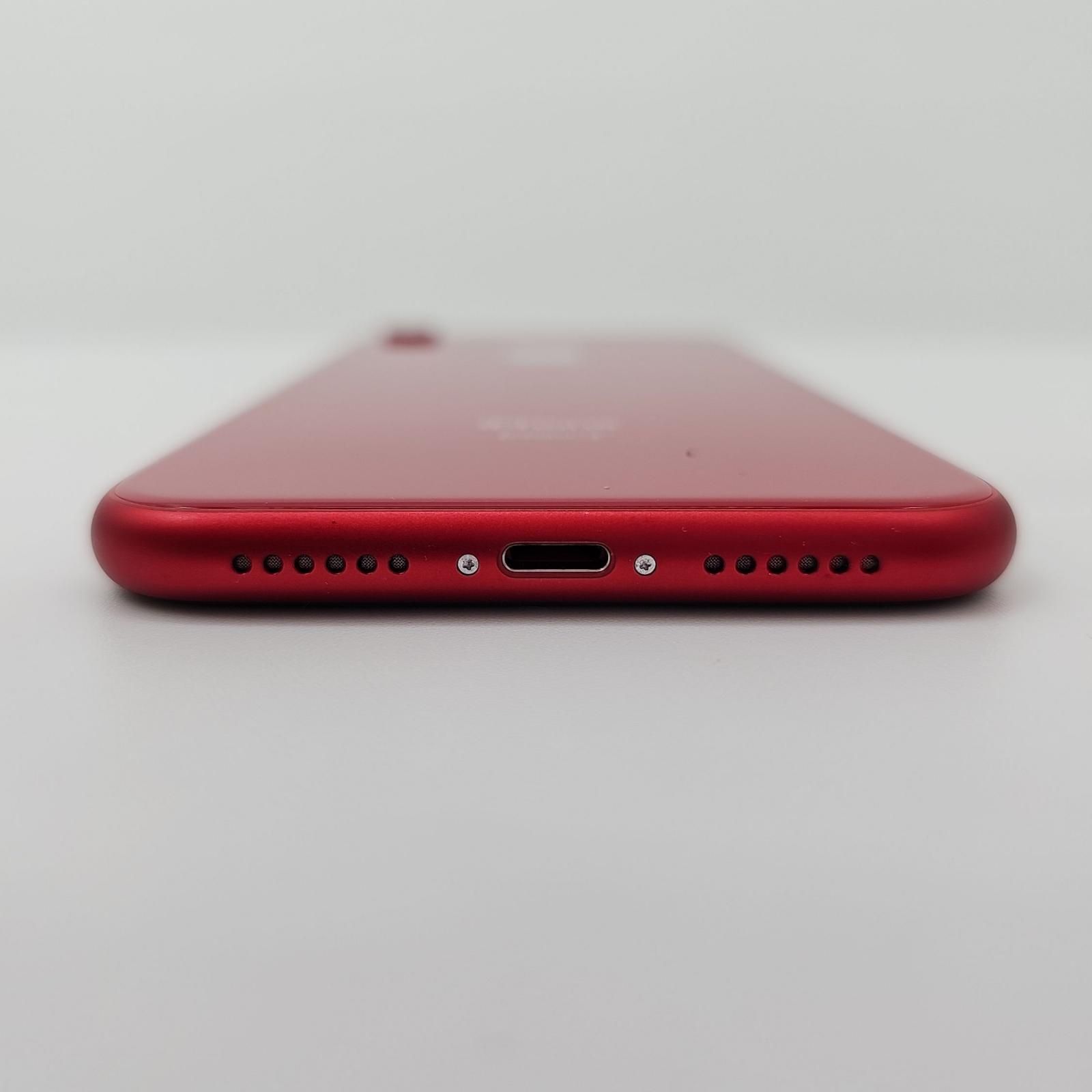 iPhone 8 64GB PRODUCT Red au SIMロック解除済み