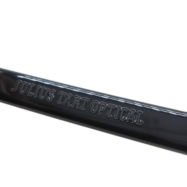 セルフレームサングラス 眼鏡