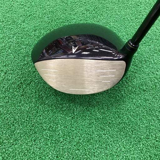 Dunlop Xxio Prime DRIVER Loft 10.5 SP500 Graphite Shaft FLEX